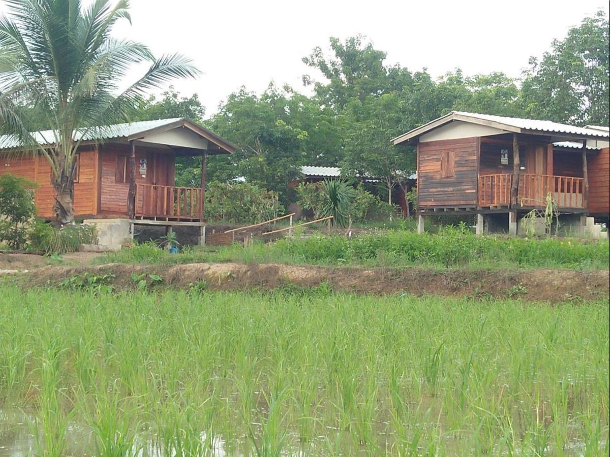 Koom Nadee Pua Apartment Exterior photo